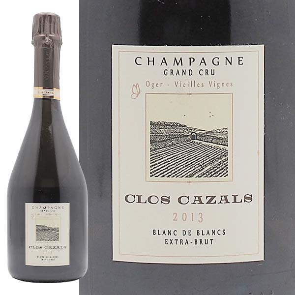 クロ・カザル 2013 クロード・カザル - 恵比寿ワインマート