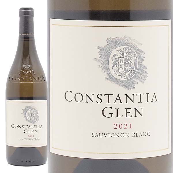 コンスタンシア・グレン ソーヴィニヨン・ブラン 2021 - 恵比寿ワインマート