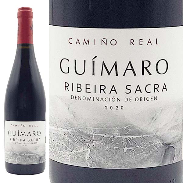 カミーノ・レアル 2020 アデガス・ギマロ - 恵比寿ワインマート