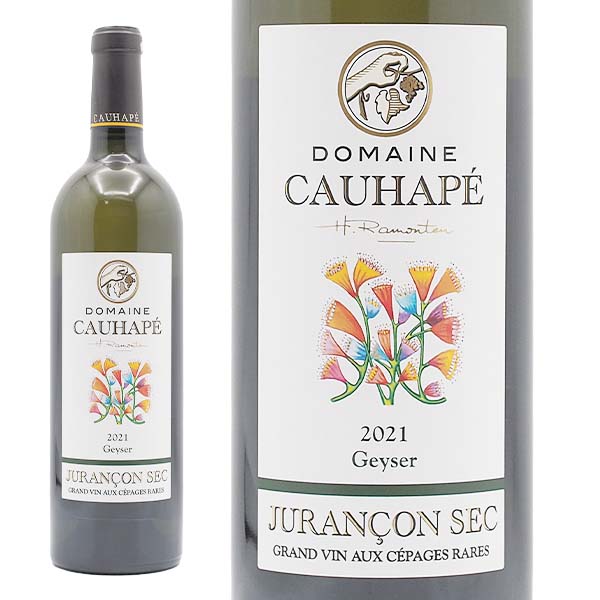 ジェゼー 2021 ドメーヌ・コアペ - 恵比寿ワインマート