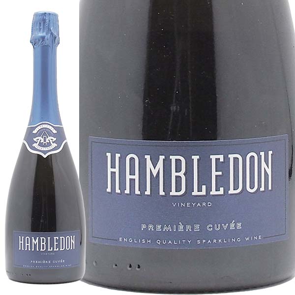 プルミエ・キュヴェ NV ハンブルドン - 恵比寿ワインマート