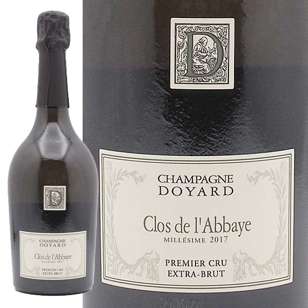 キュヴェ・クロ・ド・ラ・ベイ 2017 ドワイヤール - 恵比寿ワインマート