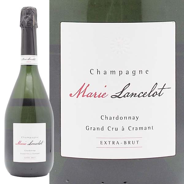 マリー・ランスロ 2017 ランスロ・ピエンヌ - 恵比寿ワインマート
