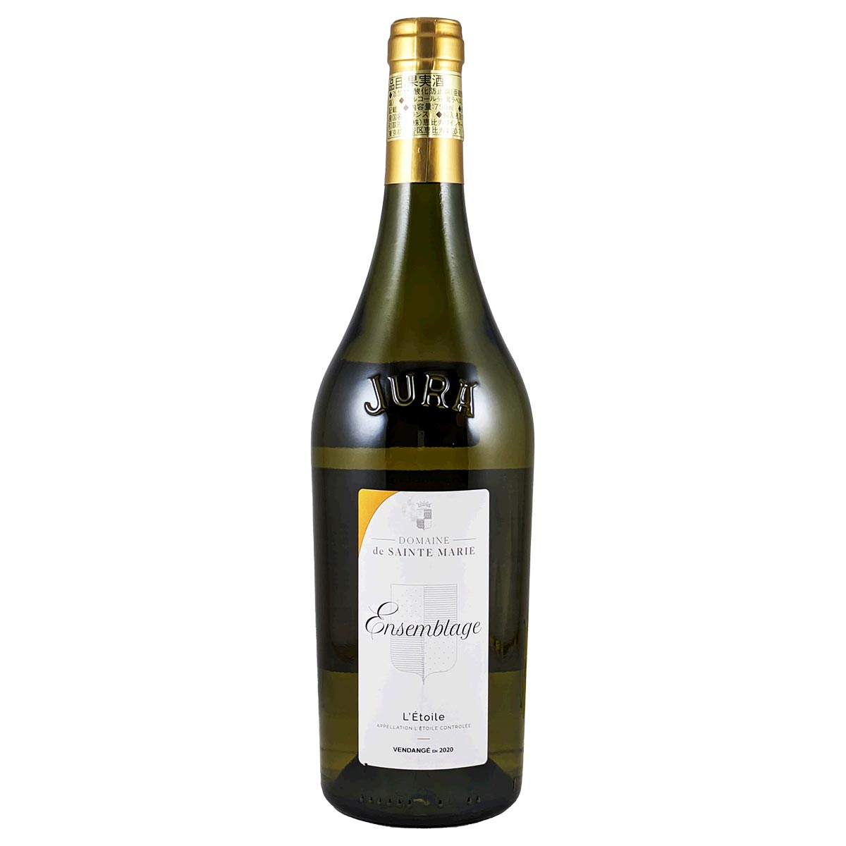 レトワール・アンサンブラージュ 2020 サント・マリー - 恵比寿ワインマート