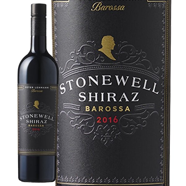 ★ピーター・レーマン ストーンウェル シラーズ <2M01> - 恵比寿ワインマート