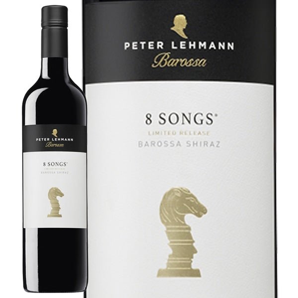 ★ピーター・レーマン マスターズ エイトソングス シラーズ <1N14> - 恵比寿ワインマート
