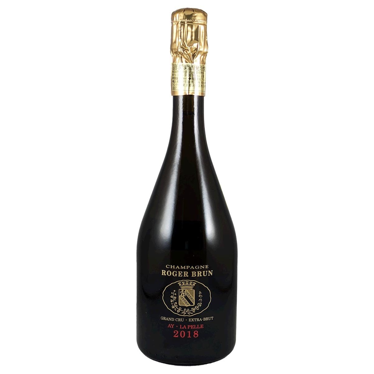 アイ・ラ・ペル 2018 ロジェ・ブリュン - 恵比寿ワインマート