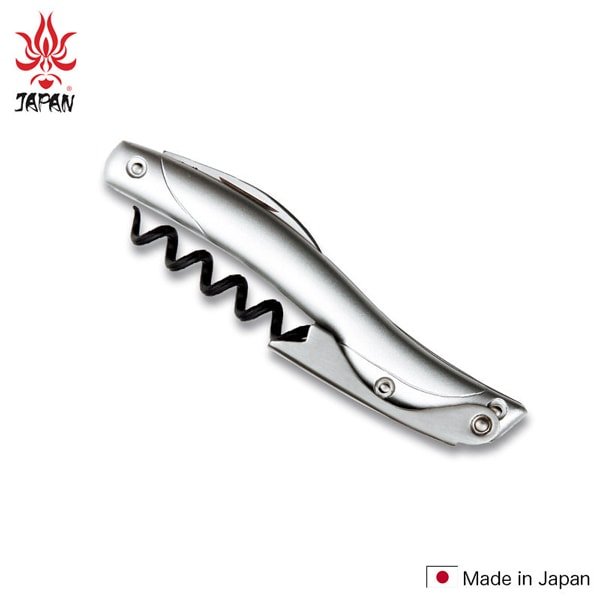 アスロ ソムリエナイフ レフトハンドル SV - 恵比寿ワインマート