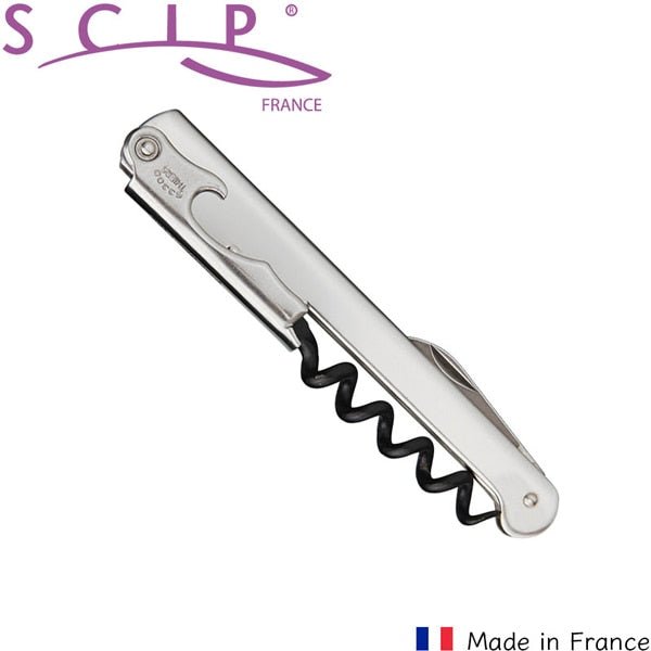 デュルック ステンレス 左利き用 - 恵比寿ワインマート