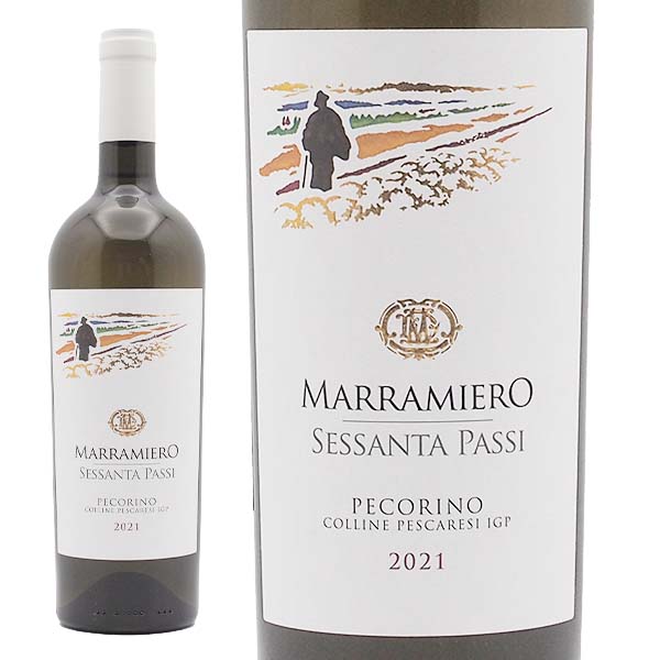 セッサンタ・パッシ 2021 マラミエーロ - 恵比寿ワインマート