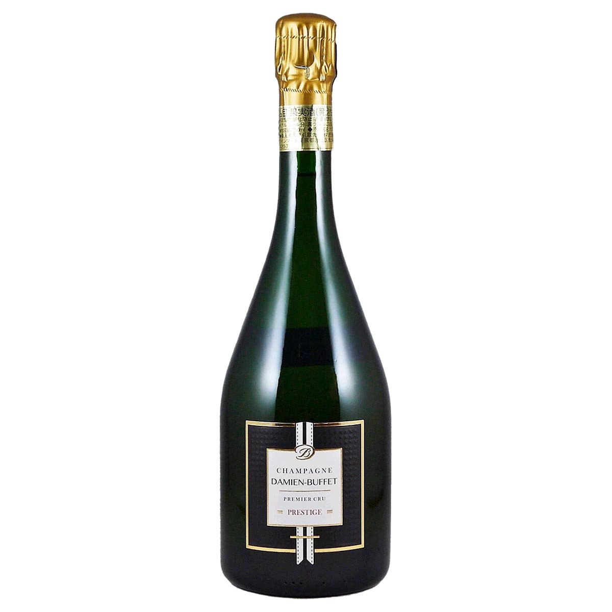 ブリュット・プレスティージュ S.A ダミアン・ビュフェ - 恵比寿ワインマート
