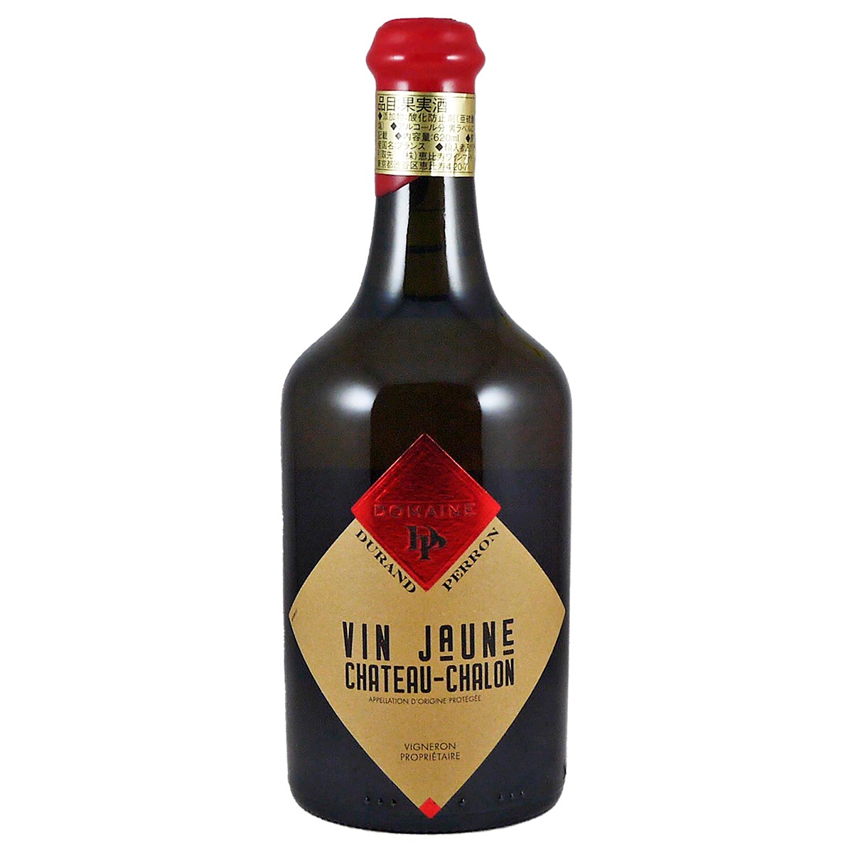 シャトー・シャロン 2015 デュラン・ペロン - 恵比寿ワインマート