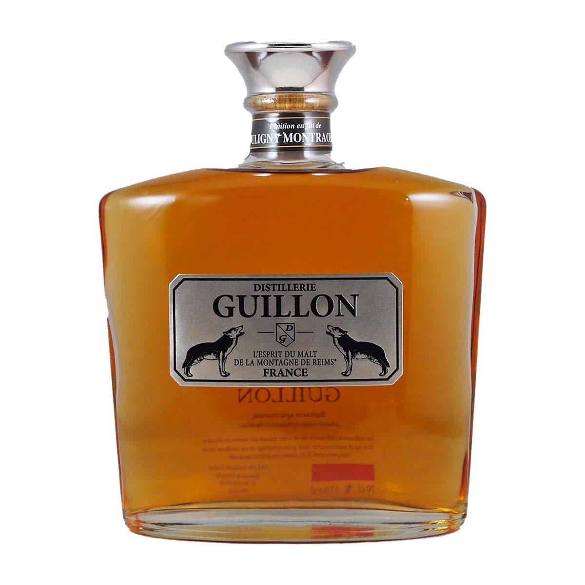 レスプリ・デュ・モルト・ド・ラ・モンターニュ・ド・ランス フィニシオン・ピュリニー・モンラッシェ S.A ディスティルリー・ギヨン - 恵比寿ワインマート