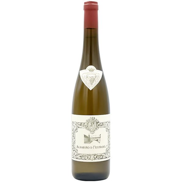 ボデガス・デル・パラシオ・デ・フェフィニャネス アルバリーニョ・デ・フェフィニャネス 2022 - 恵比寿ワインマート