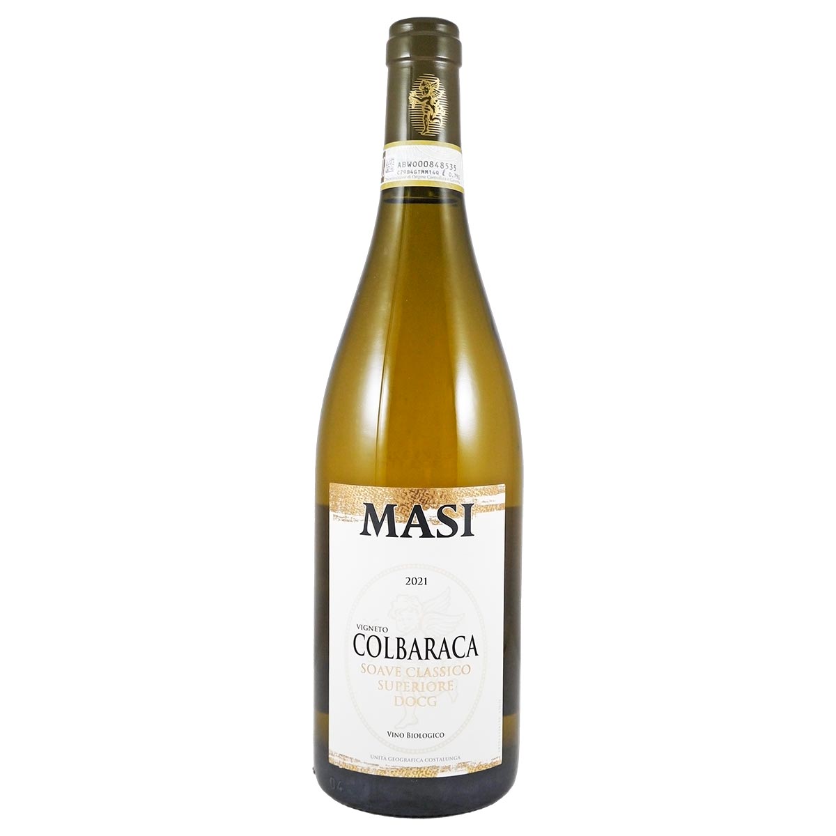 マアジ コルバラーカ ソアーヴェ・クラッシコ スーペリオーレ - 恵比寿ワインマート