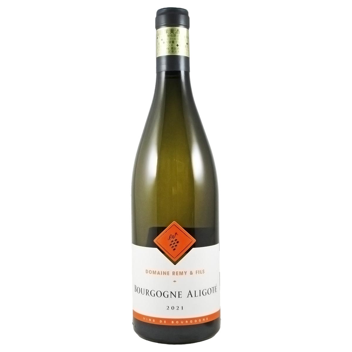 ブルゴーニュ・アリゴテ 2021 ジョエル・レミー - 恵比寿ワインマート
