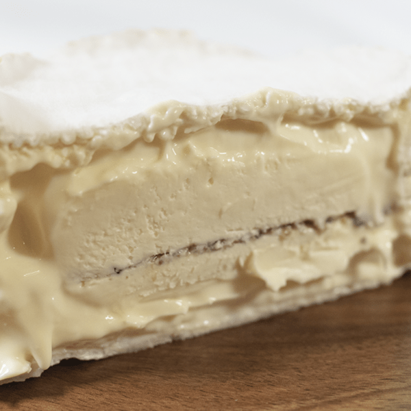 ブリアサヴァラン アフィネ サマートリュフ 1/2カット - 恵比寿ワインマート