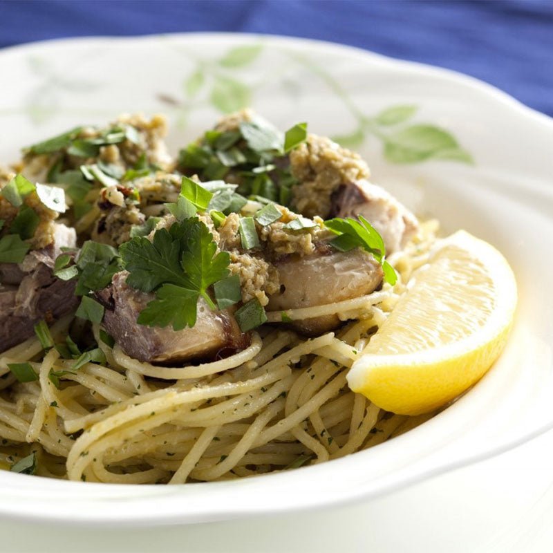 朝倉山椒のタプナード - 恵比寿ワインマート