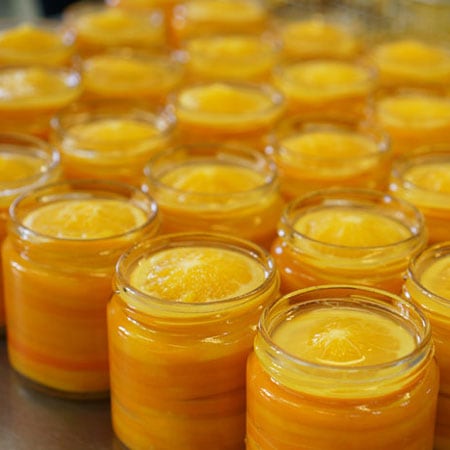 ROSEMAY オレンジスライスジャム - 恵比寿ワインマート