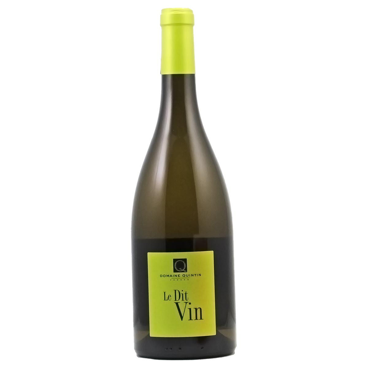 コトー・デュ・ジェノワ ル・ディ・ヴァン 2020 ドメーヌ・カンタン・フレール - 恵比寿ワインマート