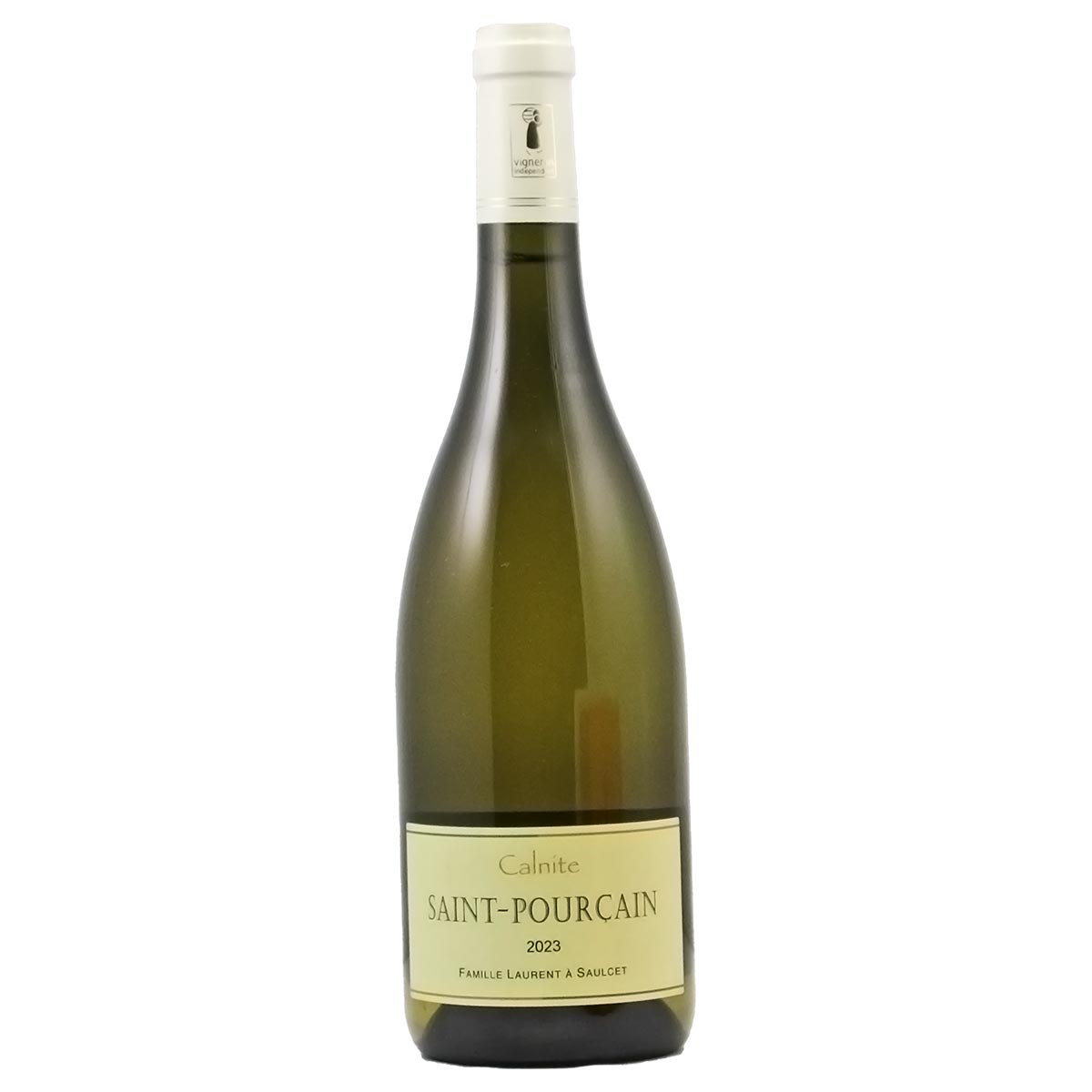 サン・プルサン カルニット 2023 ファミーユ・ローラン - 恵比寿ワインマート