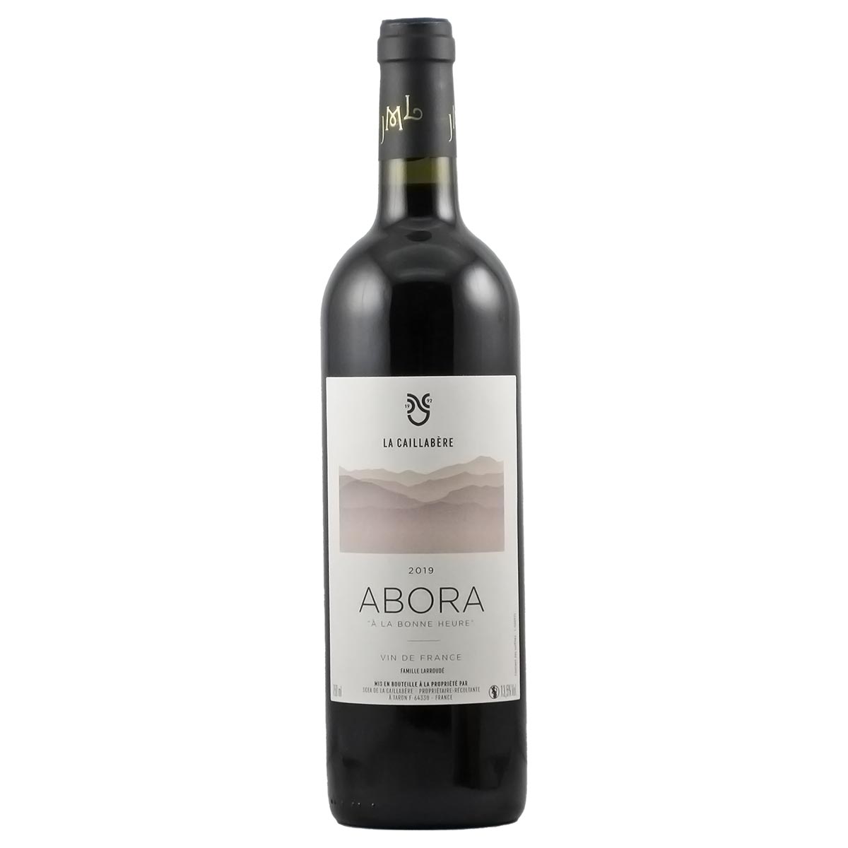 ヴァン・ド・フランス アボラ 2019 ドメーヌ・ド・ラ・ケラベール - 恵比寿ワインマート