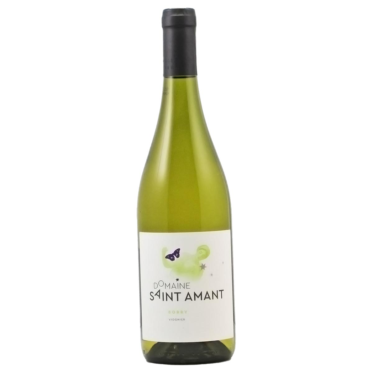 コート・デュ・ローヌ ラ・ボリー 2023 サン・タマン - 恵比寿ワインマート