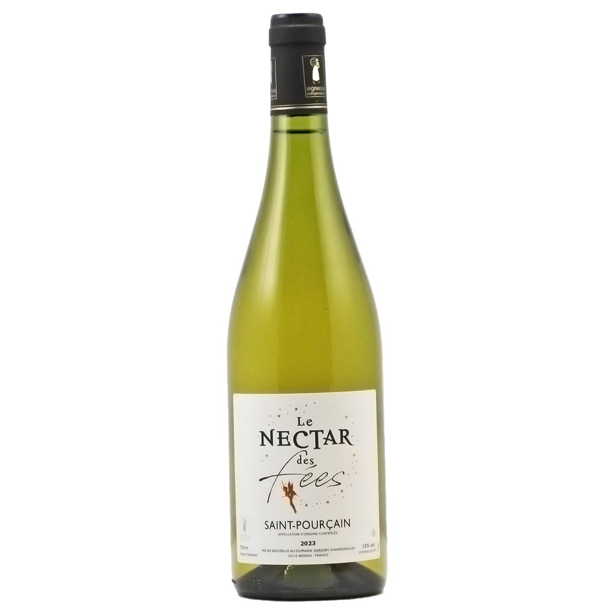 サン・プルサン ネクター・デ・フェ 2023 ドメーヌ・ガルディアン - 恵比寿ワインマート