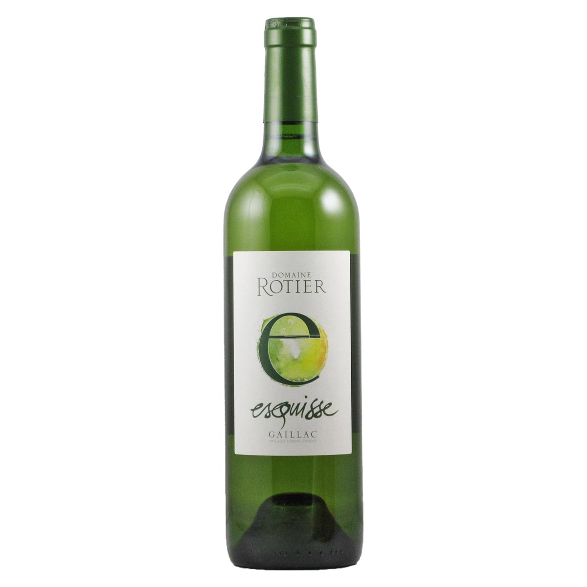 ガイヤック エスキス サン・スフル 2023 ドメーヌ・ロティエ - 恵比寿ワインマート