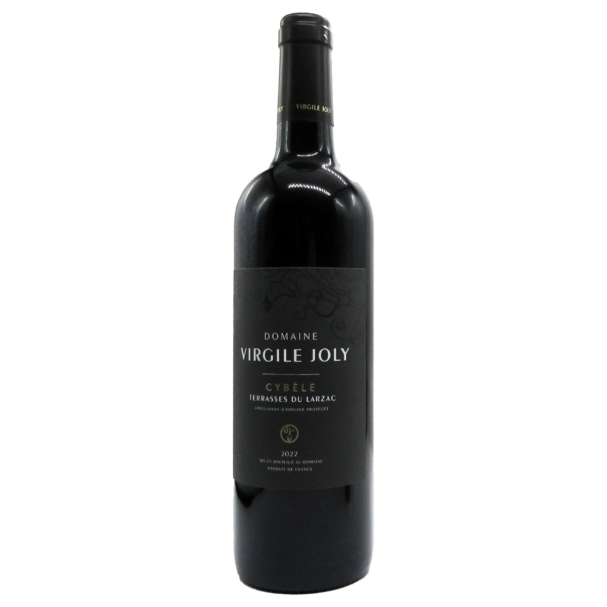 テラス・デュ・ラルザック シベール 2022 ヴェルジル・ジョリー - 恵比寿ワインマート
