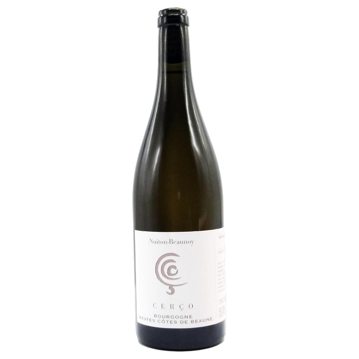 オート・コート・ド・ボーヌ セルコ ニュイトン・ボーノワ 2021 テール・セクレ - 恵比寿ワインマート