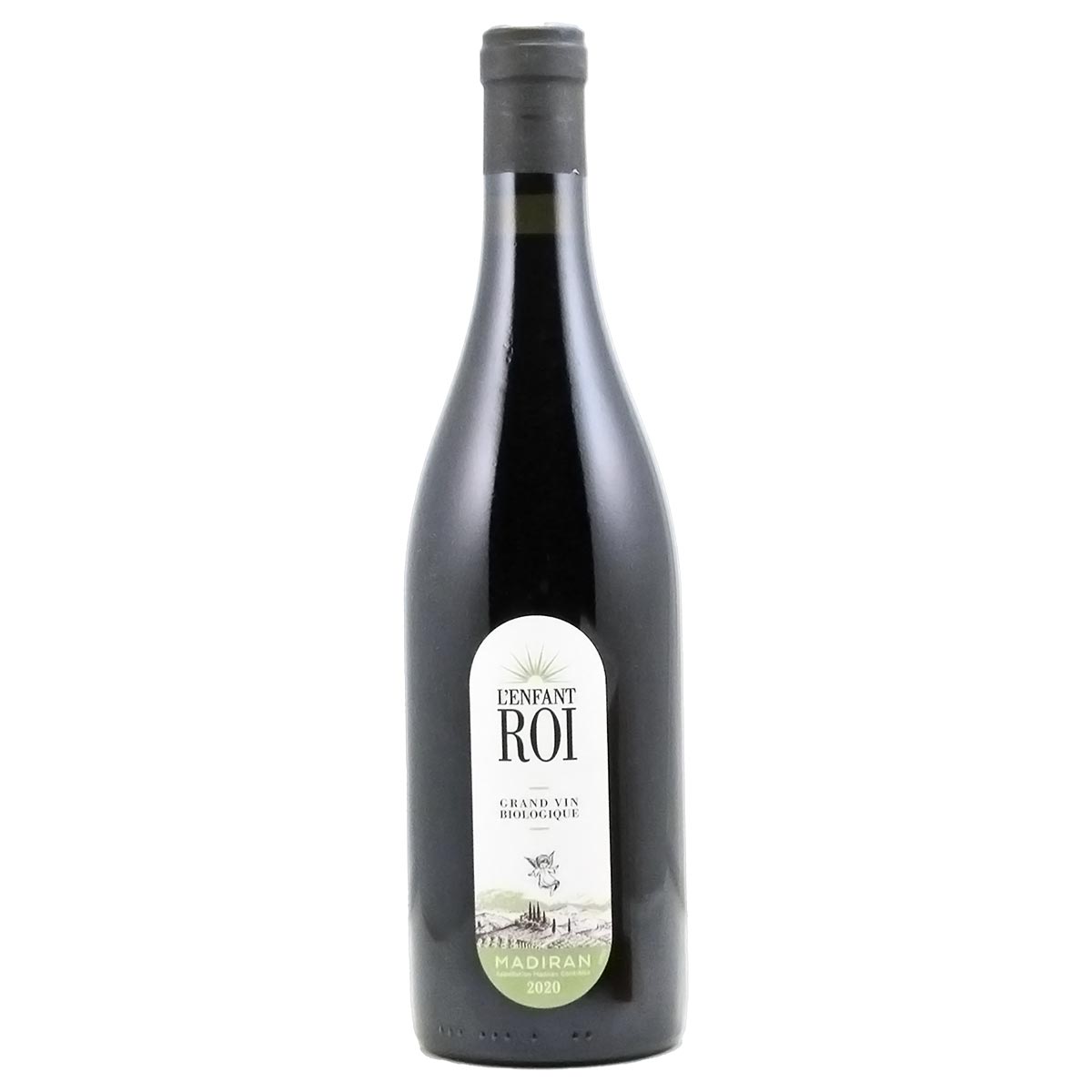 マディラン ランファン・ロワ 2020 プレイモン - 恵比寿ワインマート