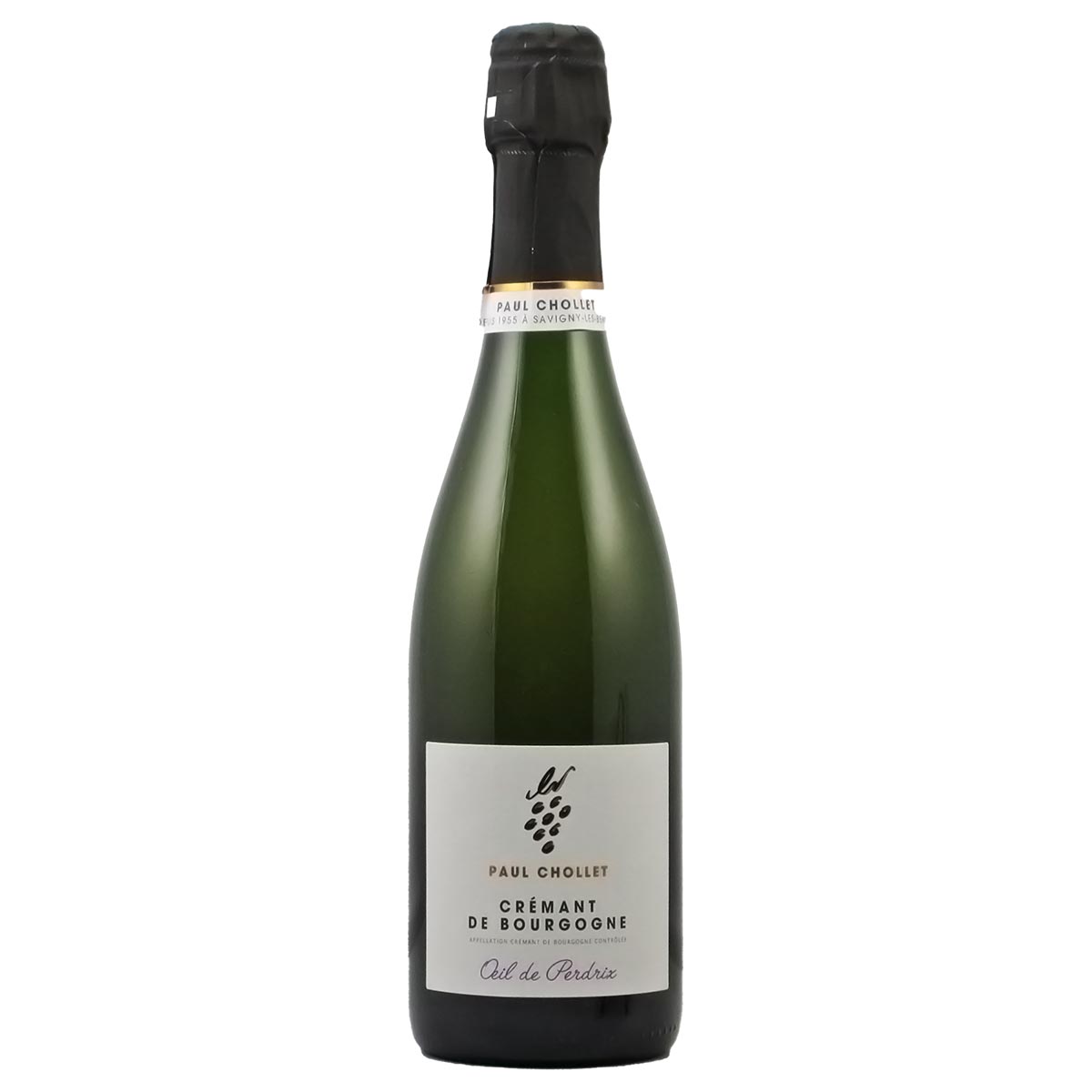 クレマン・ド・ブルゴーニュ ウイユ・ド・ペルドリ S.A ジョエル・レミー - 恵比寿ワインマート