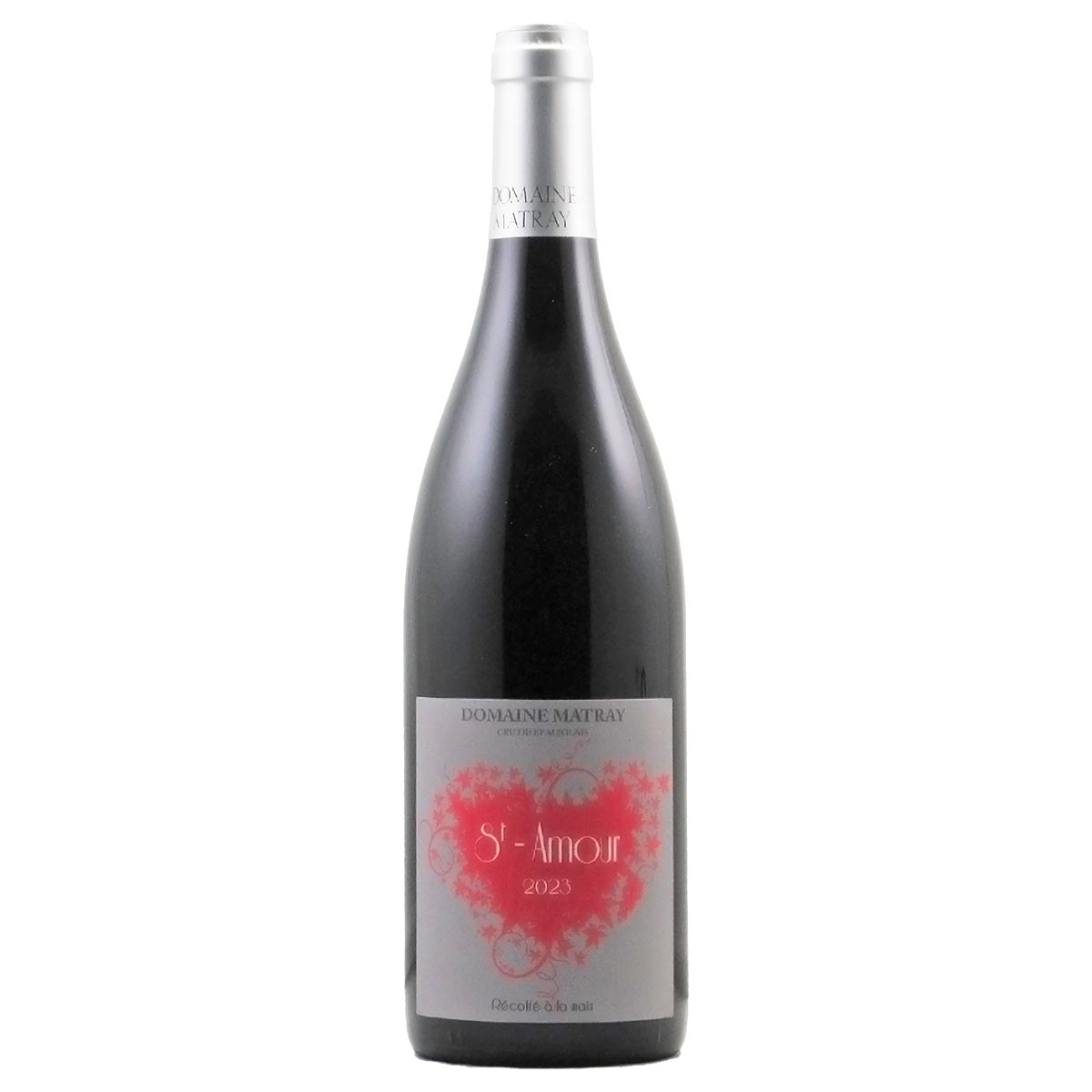 サン・タムール 2023 ドメーヌ・マトレー - 恵比寿ワインマート