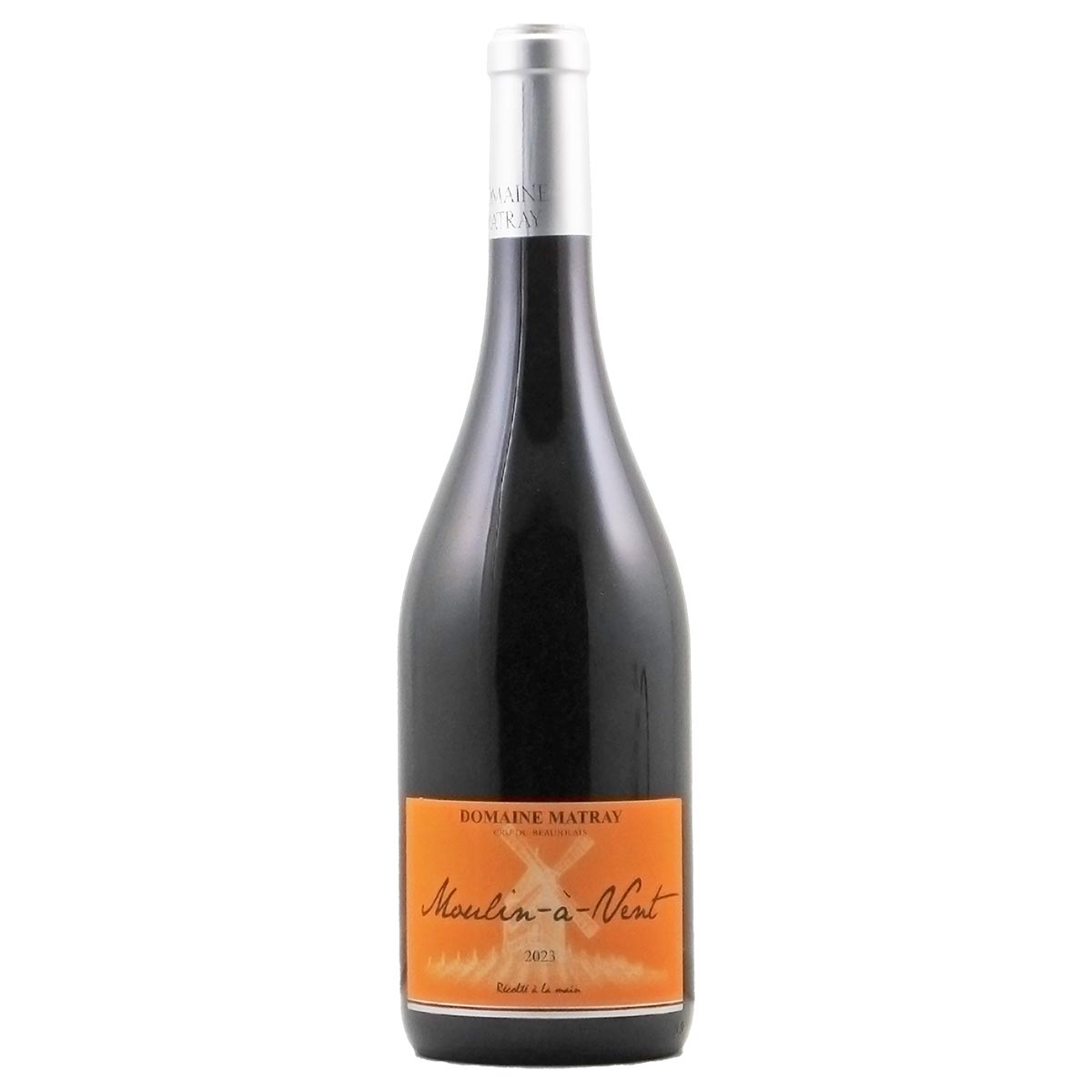 ムーラン・ナ・ヴァン 2023 ドメーヌ・マトレー - 恵比寿ワインマート