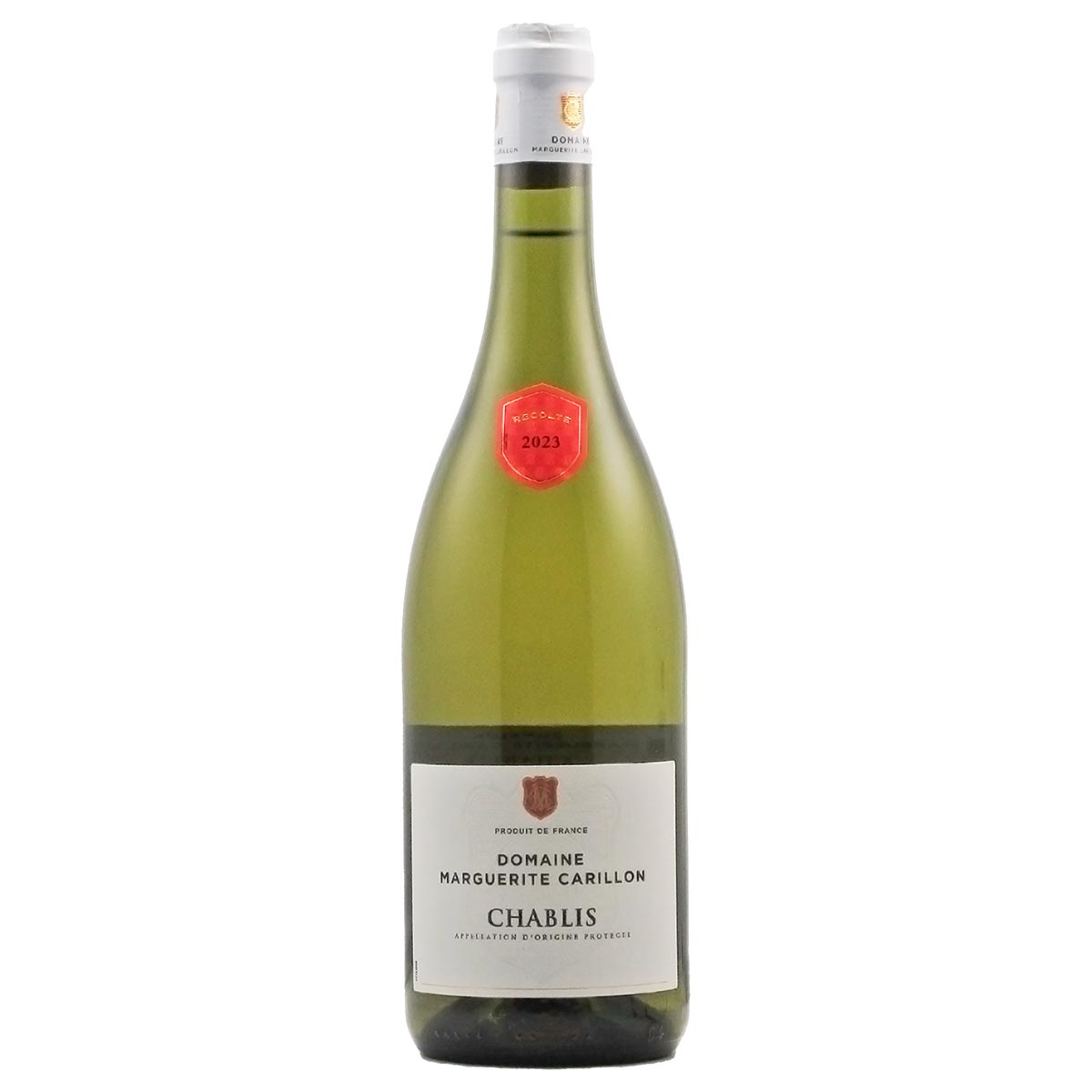 辛口の銘酒シャブリを含むフランス白ワイン4本セット Ver.2 - 恵比寿ワインマート