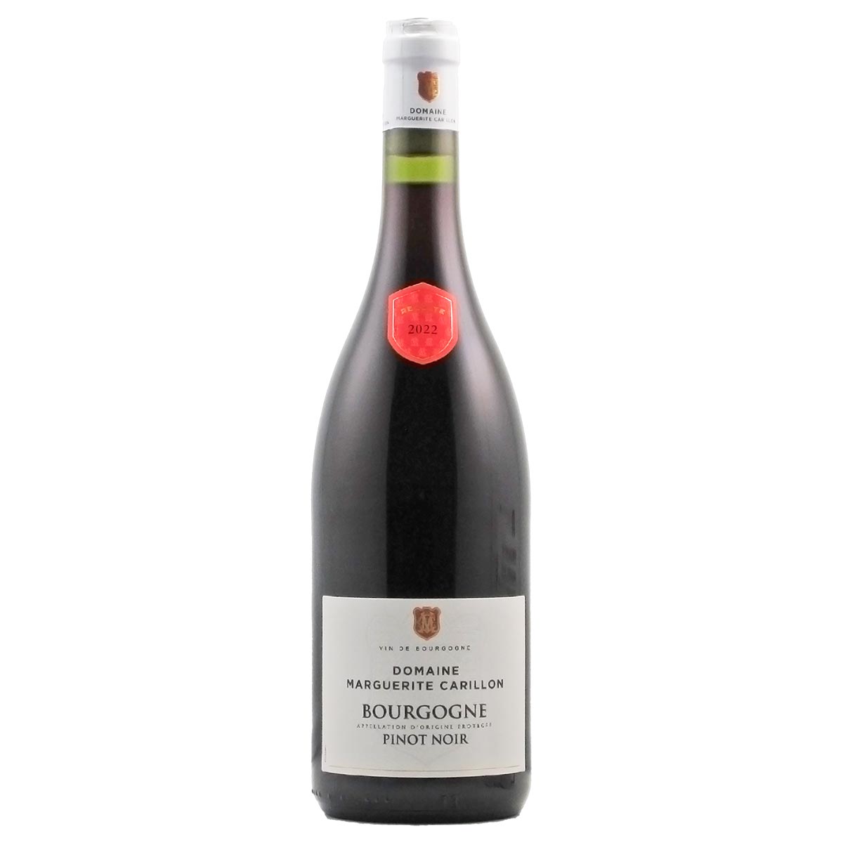 ブルゴーニュ ピノ・ノワール 2022 マルグリット・カリヨン - 恵比寿ワインマート