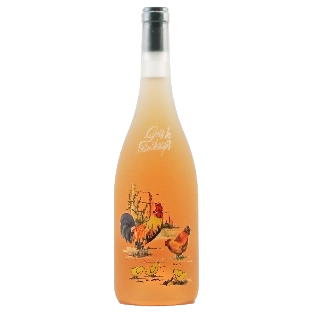 コート・ド・トゥール グリ・ド・プランタン 2023 ヴァンサン・ラロップ - 恵比寿ワインマート