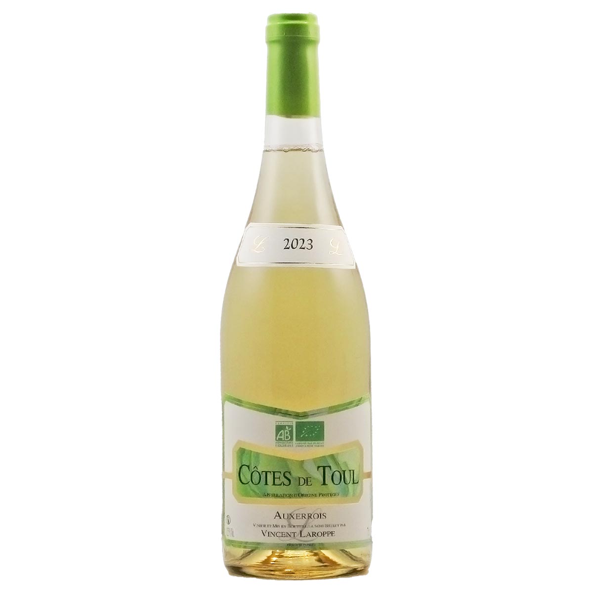 辛口の銘酒シャブリを含むフランス白ワイン4本セット Ver.2 - 恵比寿ワインマート