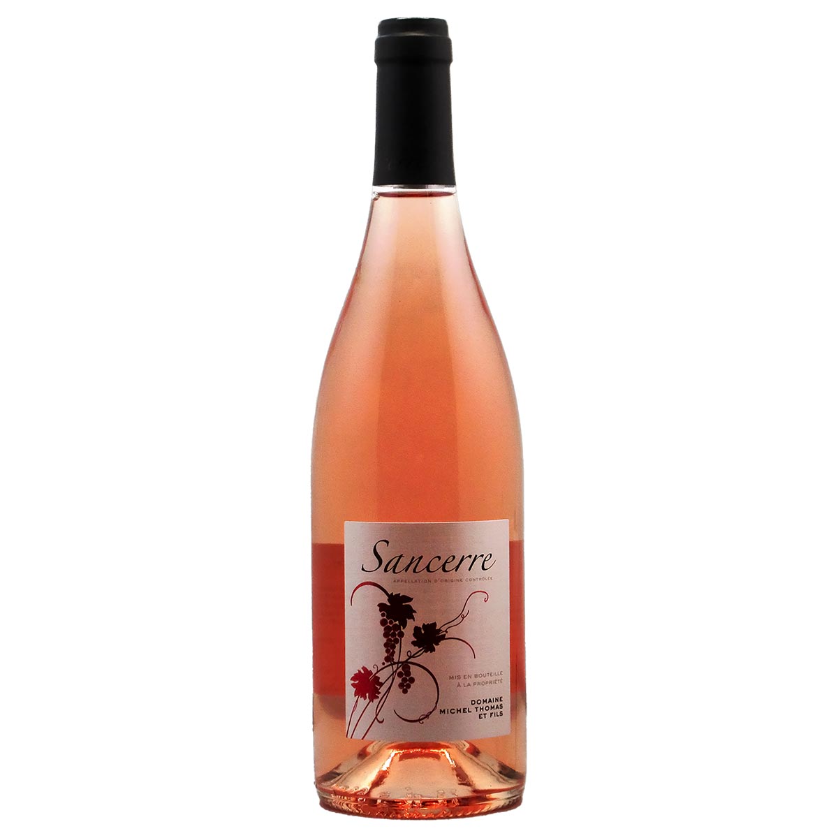 サンセール・ロゼ 2023 ドメーヌ・ミッシェル・トマ・エ・フィス - 恵比寿ワインマート
