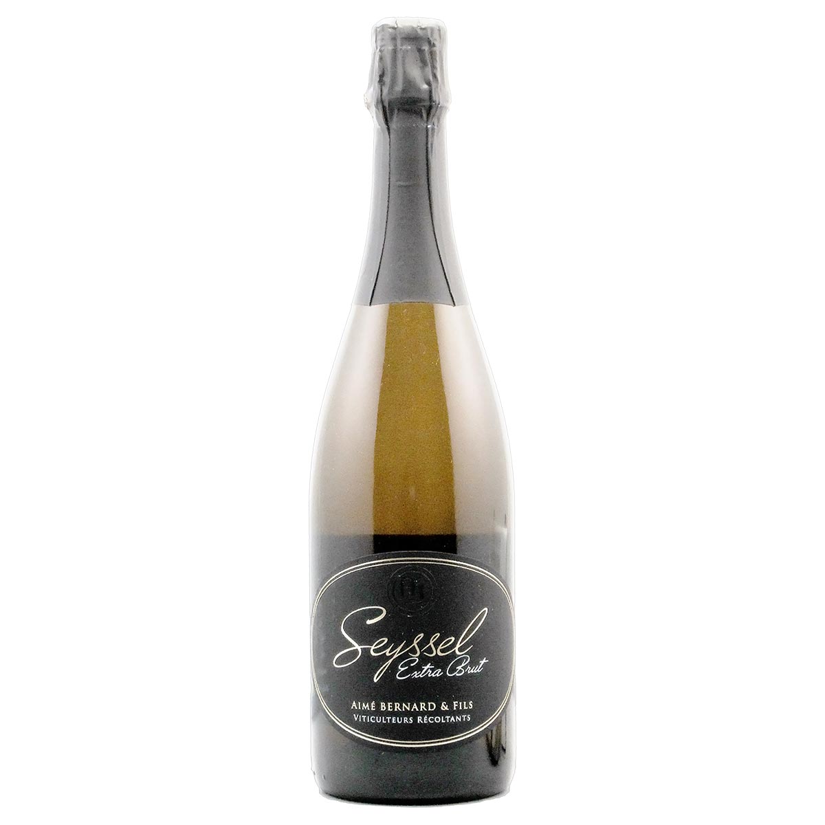 セイセル エクストラ・ブリュット 2022 エメ・ベルナール・エ・フィス - 恵比寿ワインマート