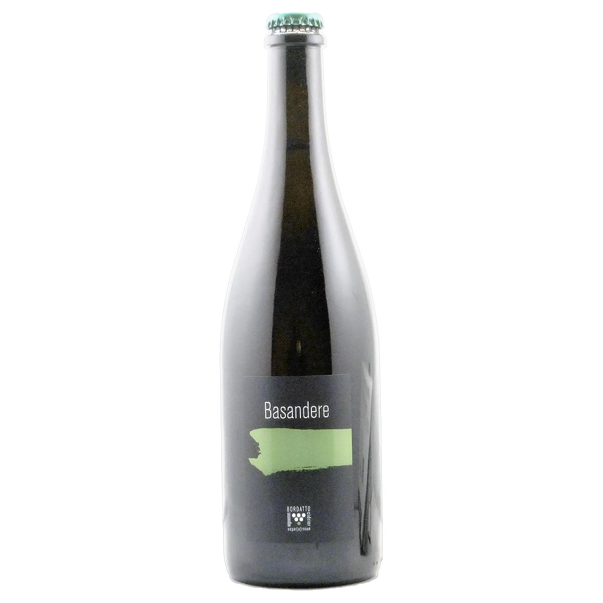 シードル・バサンデレ ドゥミ・セック 2023 ドメーヌ・ボルダット - 恵比寿ワインマート