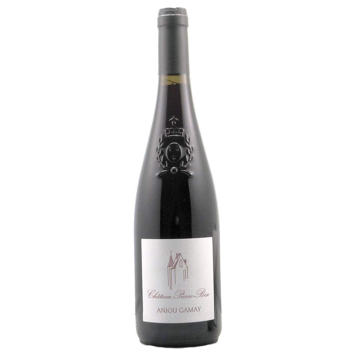アンジュ・ヴィラージュ・ガメイ 2023 シャトー・ピエール・ビーズ - 恵比寿ワインマート