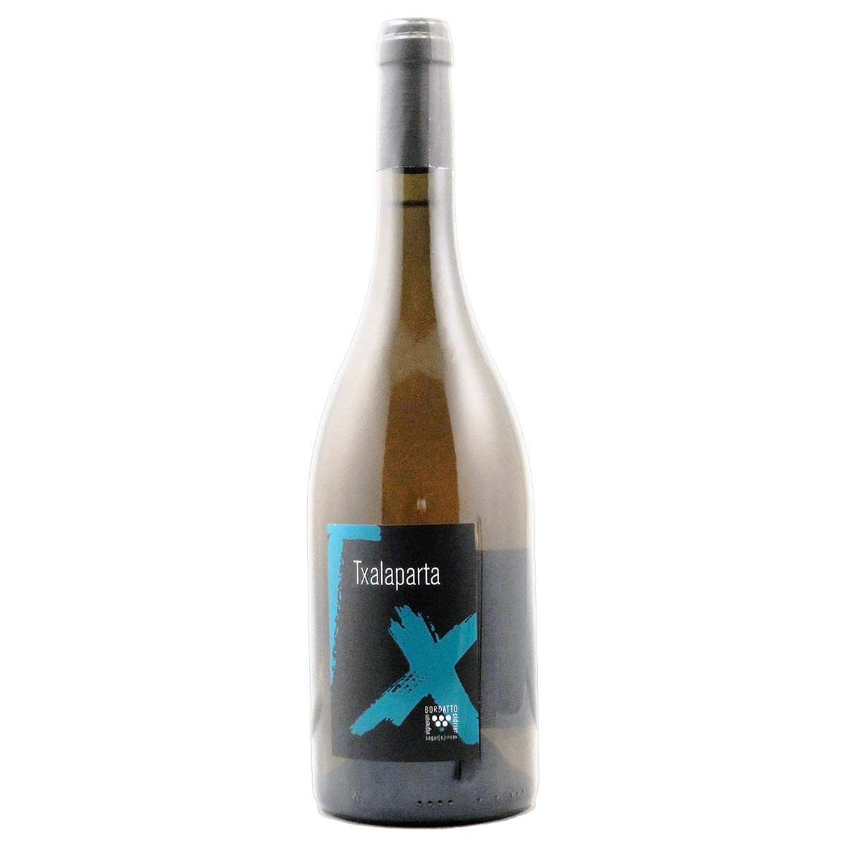 ヴァン・ド・ポム・キュヴェ・チャラパルタ 2023 ドメーヌ・ボルダット - 恵比寿ワインマート