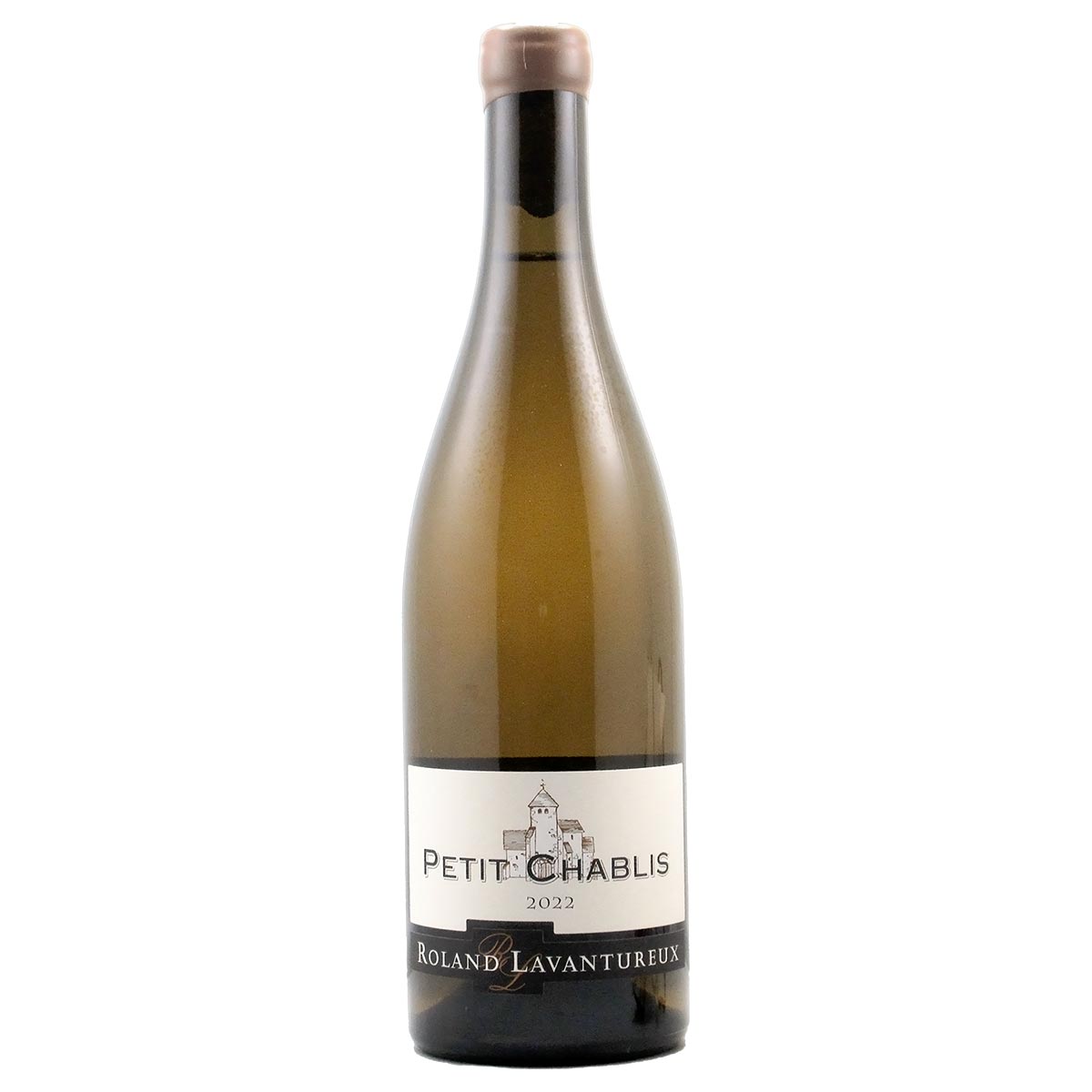 プティ・シャブリ 2022 ローラン・ラヴァントゥルー - 恵比寿ワインマート