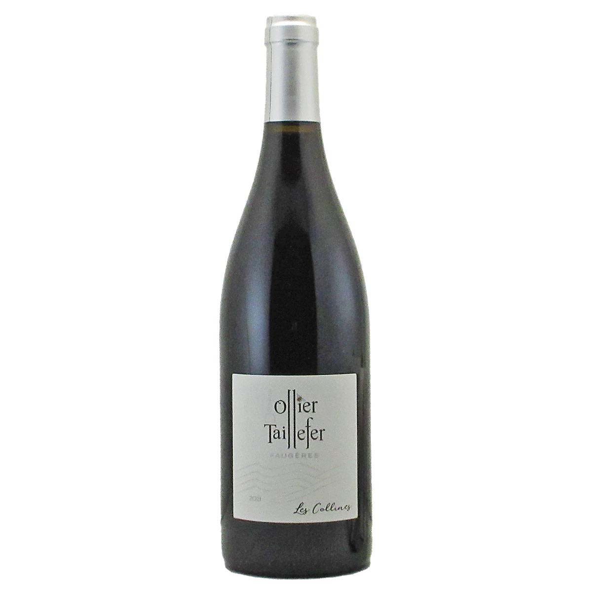 フォジェール・ルージュ レ・コリーヌ 2021 オリエ・タイユフェル - 恵比寿ワインマート