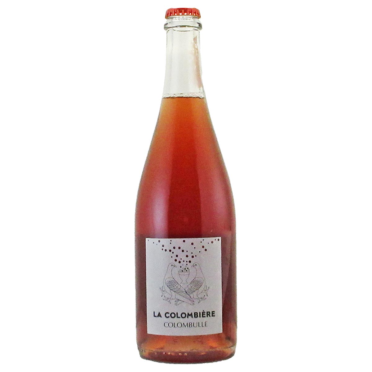 ヴァン・ド・フランス コロンビュル S.A ラ・コロンビエール - 恵比寿ワインマート