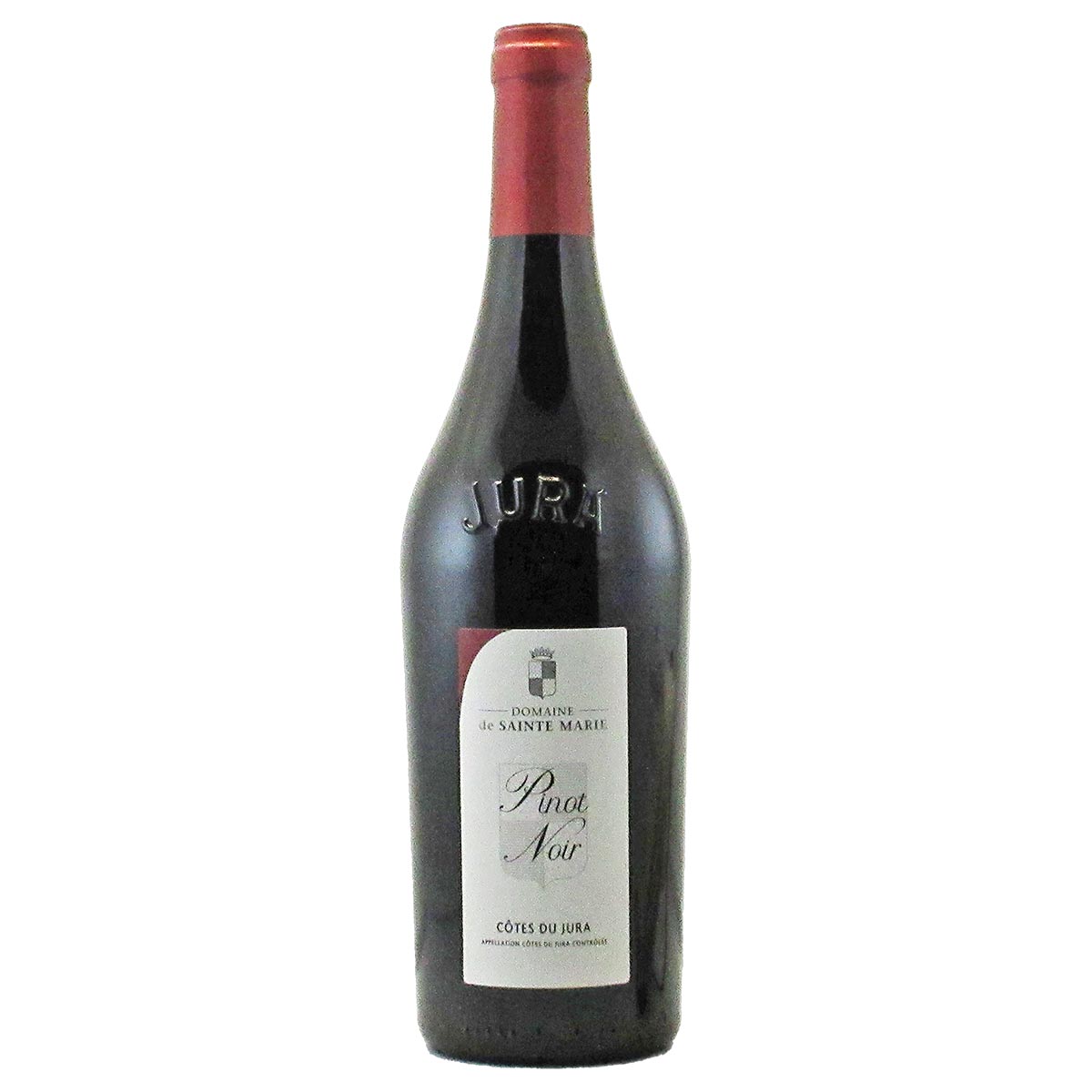 コート・デュ・ジュラ ピノ・ノワール 2023 サント・マリー - 恵比寿ワインマート