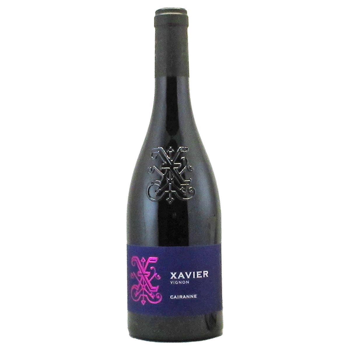 ケランヌ・ビオ 2022 グザヴィエ・ヴィニョン - 恵比寿ワインマート