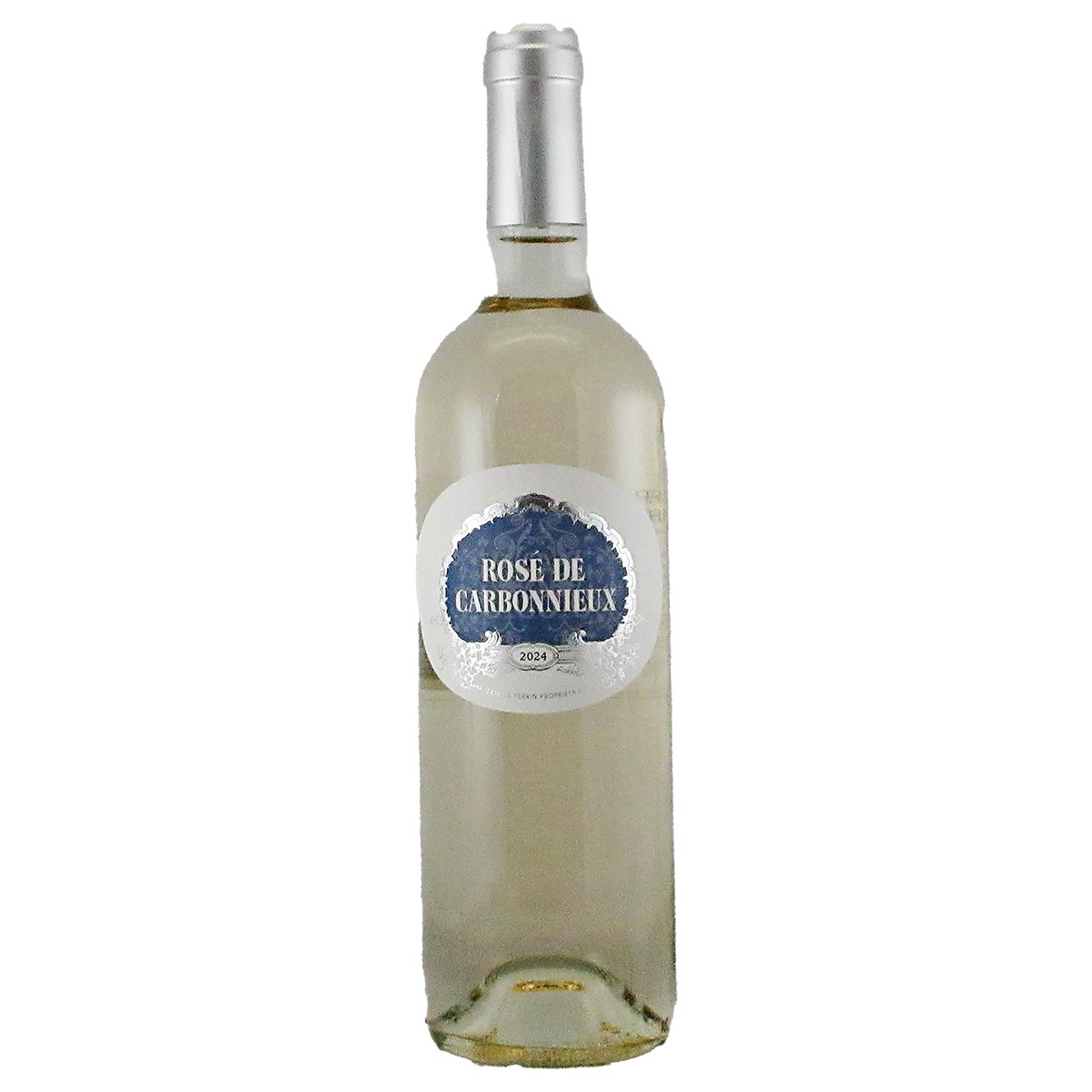 ロゼ・ド・カルボニュー 2024 ボルドー - 恵比寿ワインマート